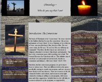 christology