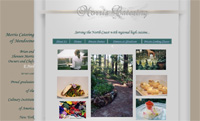 morriscatering-mendocino.com